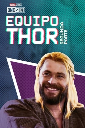 Image Equipo Thor: Segunda parte