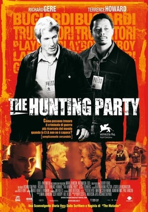 Image The Hunting Party - I cacciatori