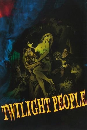 Image Twilight People