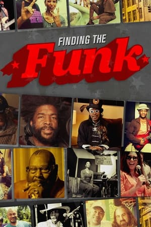 Image Finding the Funk