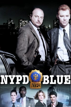 Image New York Police Blues