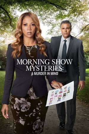 Image Morning Show Mysteries: A Murder in Mind