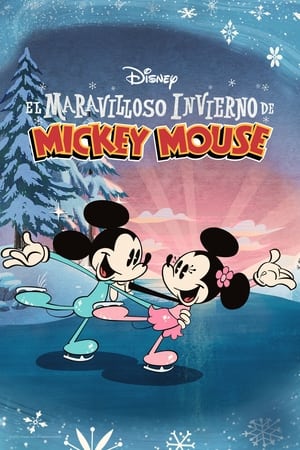 Image El maravilloso invierno de Mickey Mouse
