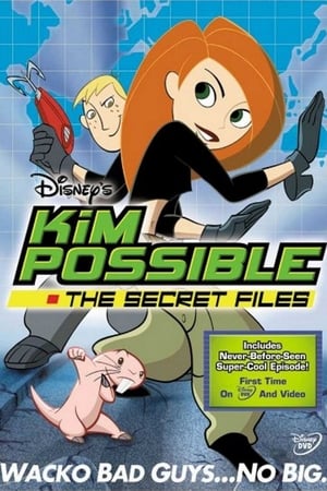 Image Kim Possible: The Secret Files