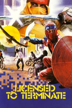 Image Ninja Operation: Licensed to Terminate
