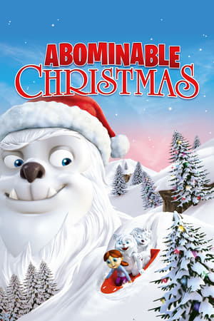 Image Abominable Christmas