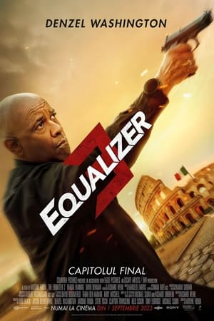 Image Equalizer 3 Capitolul Final