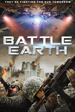 Image Battle Earth
