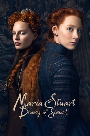 Image Maria Stuart: Dronning af Skotland