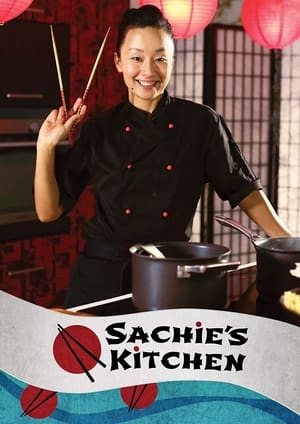 Image Sachie’s Kitchen