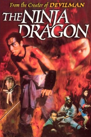 Image Legend of the Shadowy Ninja: The Ninja Dragon