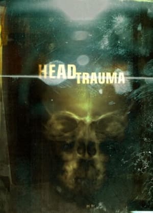 Image Head Trauma