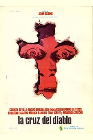 Image Cross of the Devil