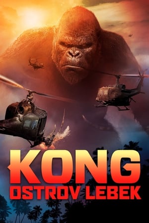 Image Kong: Ostrov lebek