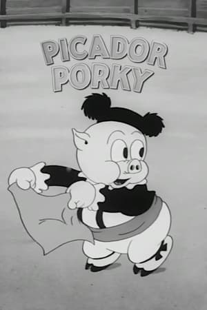 Image Picador Porky