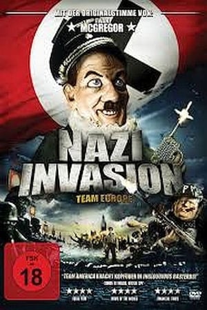 Image Nazi Invasion - Team Europe