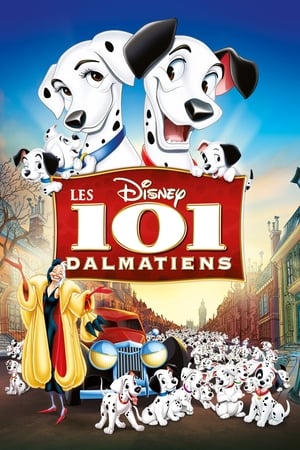 Image Les 101 Dalmatiens
