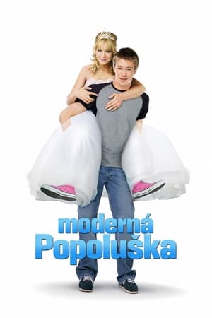 Image Moderná Popoluška