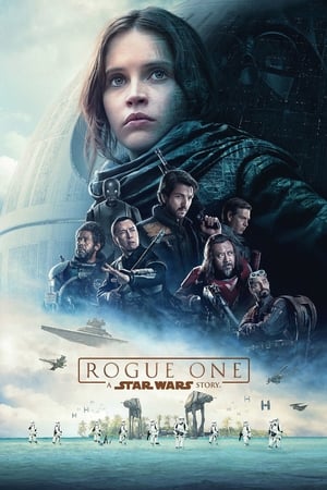 Image Rogue One: O poveste Star Wars