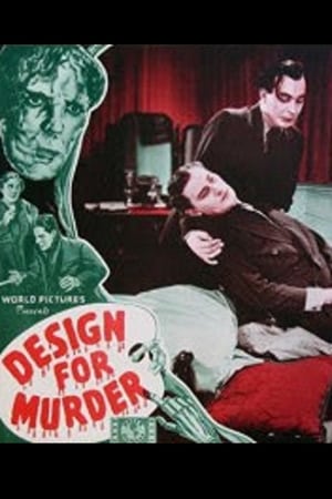 Image Design for Murder