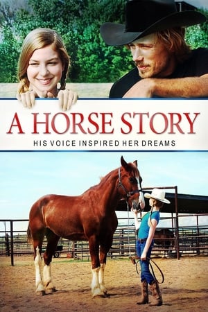 Image A Horse Story