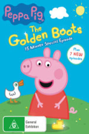 Image Peppa Pig: The Golden Boots