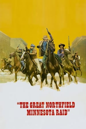 Image The Great Northfield Minnesota Raid