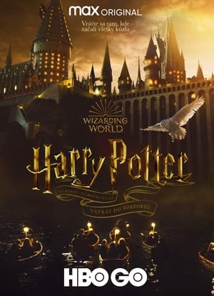 Image Harry Potter 20 rokov filmovej mágie: Návrat do Rokfortu