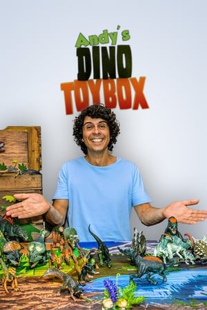 Image Andy's Dino Toybox