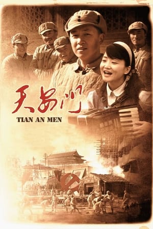 Image Tiananmen