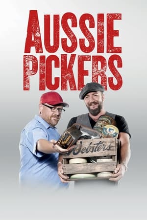 Image Aussie Pickers