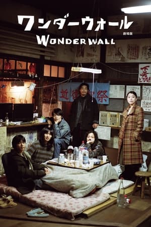 Image Wonderwall: The Movie