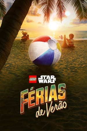 Image LEGO Star Wars: Férias de Verão