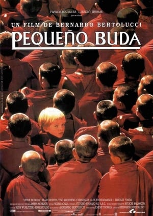 Image Pequeño Buda