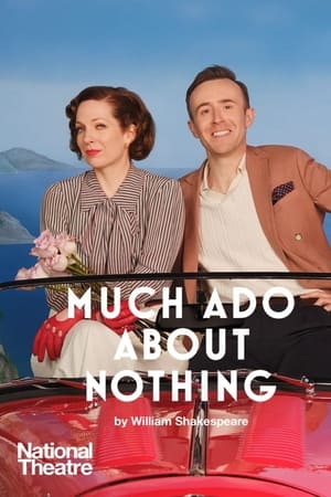 Image National Theatre Live: Much Ado About Nothing