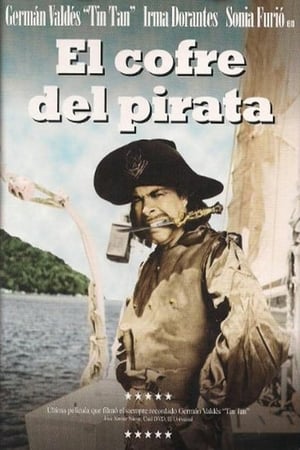 Image El cofre del pirata