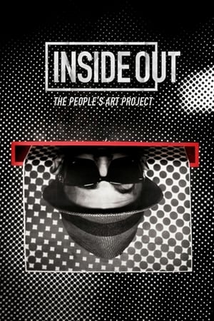 Image Inside Out: The People’s Art Project