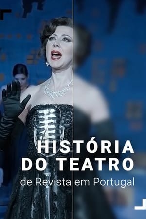 Image História do Teatro de Revista em Portugal