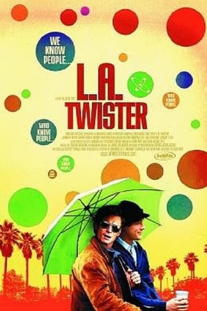 Image L.A. Twister