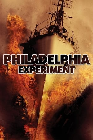 Image The Philadelphia Experiment
