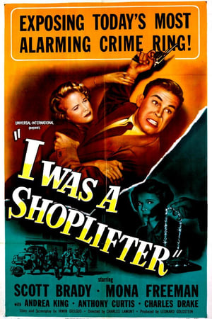 Image I Was a Shoplifter
