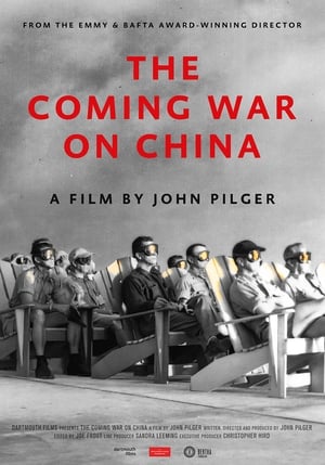 Image The Coming War on China