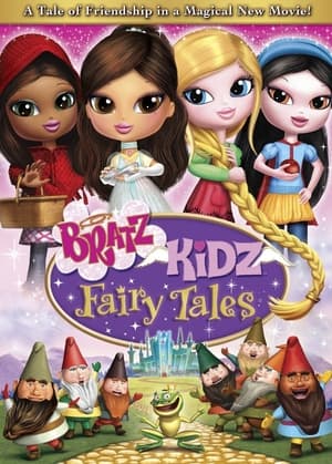 Image Bratz Kidz: Fairy Tales