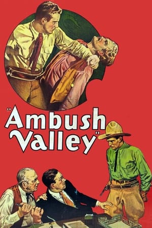 Image Ambush Valley