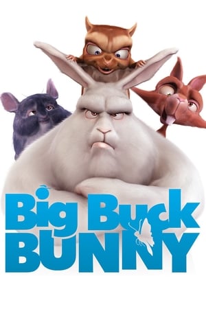 Image Big Buck Bunny