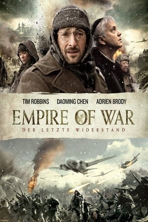 Image Empire of War - Der letzte Widerstand