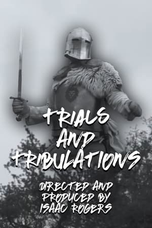 Image Trials and Tribulations (Prüfungen und Trübsal)