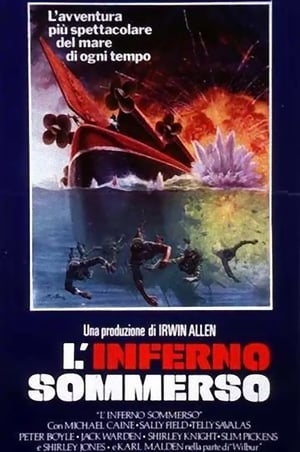 Image L'inferno sommerso