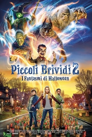 Image Piccoli Brividi 2 - I fantasmi di Halloween