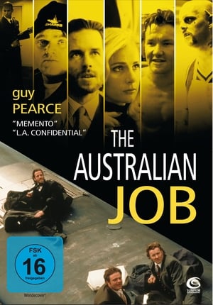 Image The Australian Job